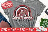 Cross Country Template Bundle 1