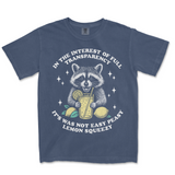 Lemon Squeezy | Funny PNG Print File