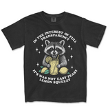 Lemon Squeezy | Funny PNG Print File