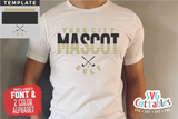 Golf Template Bundle 1