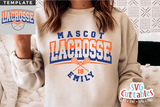 Lacrosse Template Bundle 1