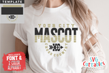Cross Country Template Bundle 1