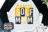 Golf Template Bundle 1