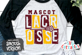 Lacrosse Template Bundle 1