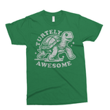 Turtely Awesome | Funny PNG Print File