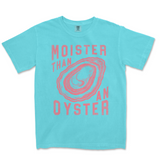 Moister Than An Oyster | Funny PNG Print File
