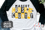 Cross Country Template Bundle 1