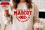 Cross Country Template Bundle 1