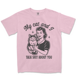 Funny Cat | Funny PNG Print File