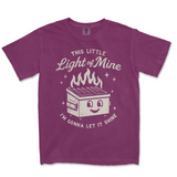 Funny Dumpster Fire | Funny PNG Print File