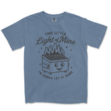 Funny Dumpster Fire | Funny PNG Print File