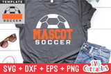 Soccer Template Bundle 3