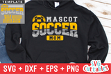 Soccer Template Bundle 3