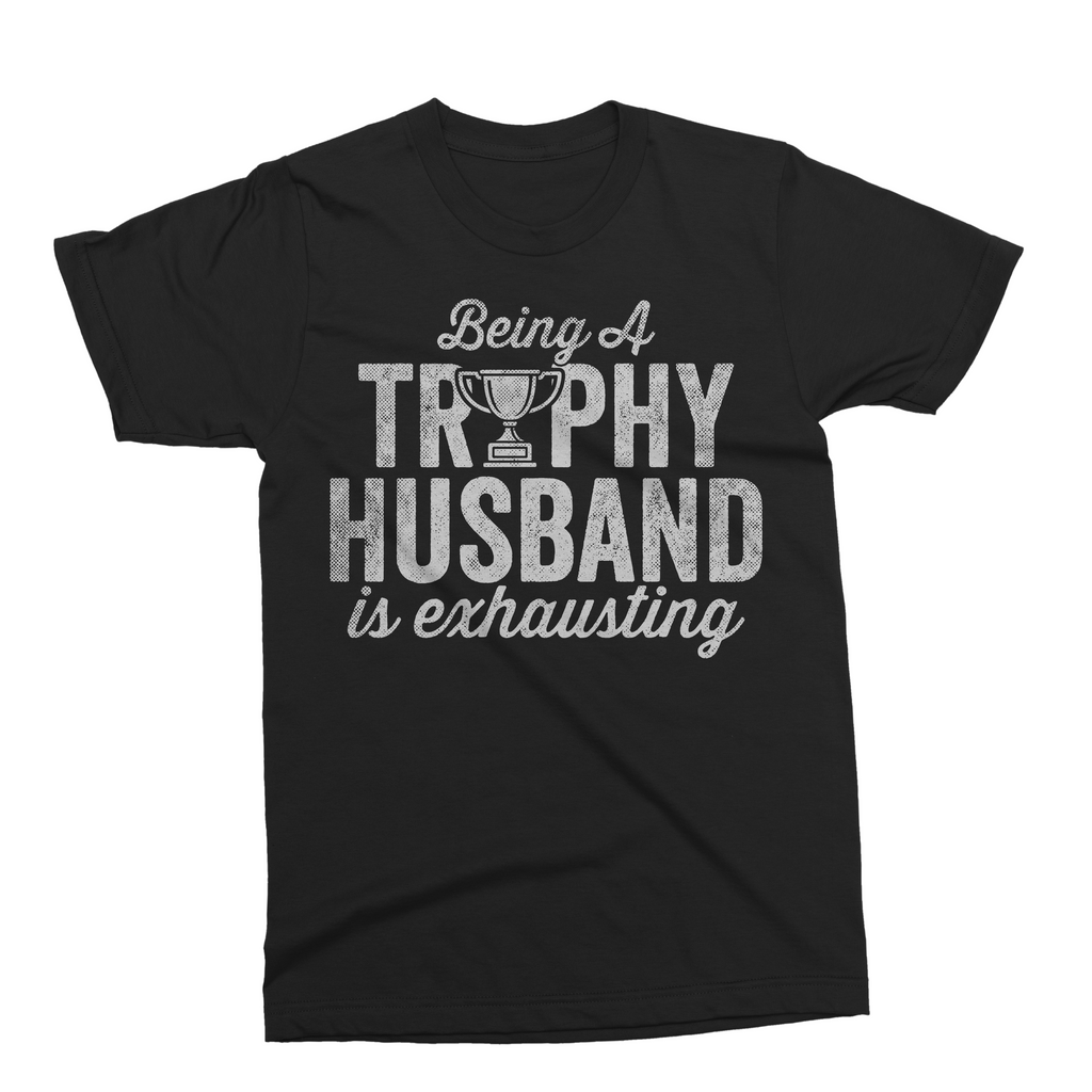 Husband Shirt | Funny SVG Cut File