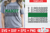 Lacrosse Template Bundle 1