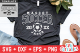 Soccer Template Bundle 3