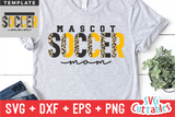 Soccer Template Bundle 3