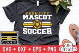 Soccer Template Bundle 3
