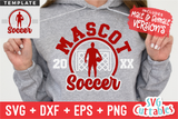 Soccer Template Bundle 3