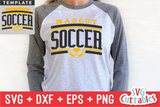 Soccer Template Bundle 3
