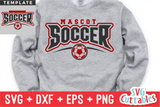 Soccer Template Bundle 3