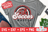 Soccer Template Bundle 3