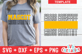 Cross Country Template Bundle 1