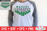 Lacrosse Template Bundle 1