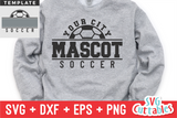 Soccer Template Bundle 3