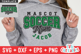 Soccer Template Bundle 3