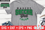 Soccer Template Bundle 3