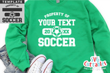 Soccer Template Bundle 3