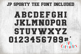 Soccer Template 0045 | SVG Cut File