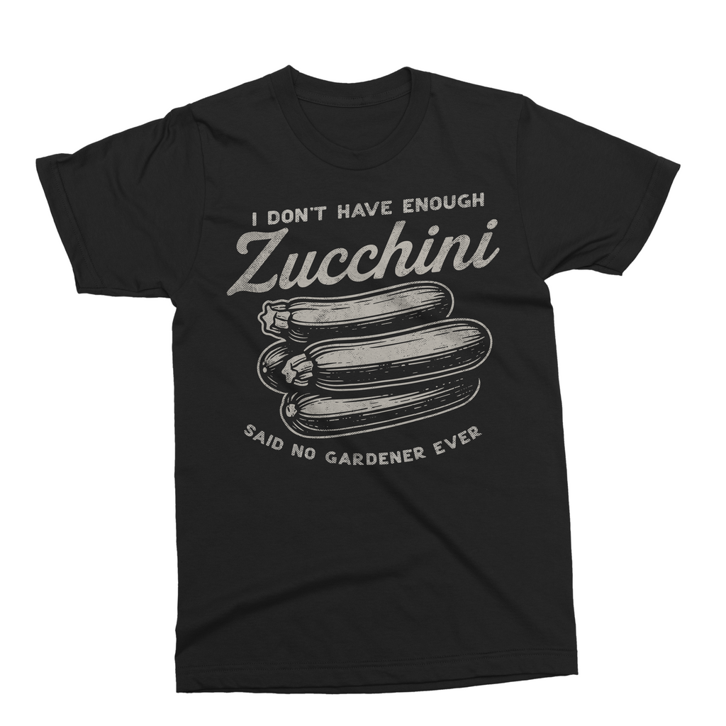 Funny Zucchini | PNG Sublimation File