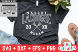 Lacrosse Template Bundle 1