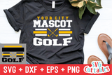 Golf Template Bundle 1
