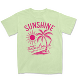 Sunshine State of Mind | Summer PNG Print File