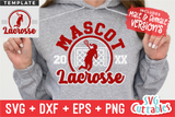 Lacrosse Template Bundle 1