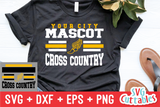 Cross Country Template Bundle 1