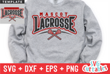 Lacrosse Template Bundle 1