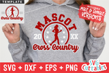 Cross Country Template Bundle 1