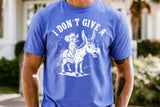 I Don't Give A... | Funny SVG Cut File