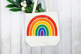 Rainbow | LGBTQ Pride PNG File