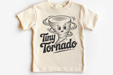Tiny Tornado | Kids SVG Cut File