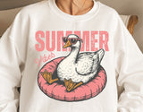 Summer Vibes | PNG Print File