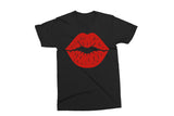 Kissy Lips | SVG Cut File