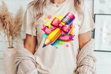 Best Teacher | PNG Sublimation File