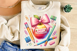 Best Teacher | PNG Sublimation File
