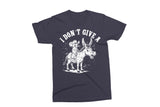 I Don't Give A... | Funny SVG Cut File