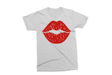 Kissy Lips | SVG Cut File